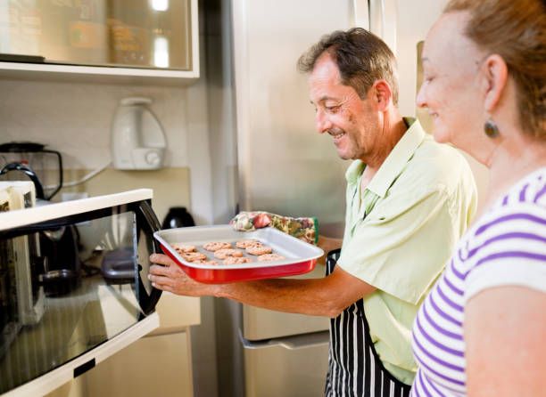 Crafting the Perfect Microwave Cookie Dough Crafting the Perfect Microwave Cookie Dough